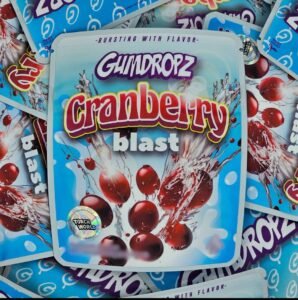 Gumdropz Cranberry blast | buy sprinklez nyc | buy sprinklez new york | buy sprinklez brooklyn - Sprinklez Strain