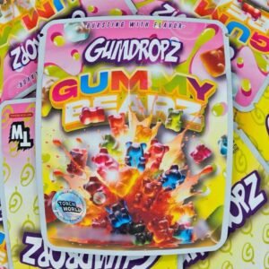 Gummy Bearz Strain | Gummy Bearz Gumdropz - Sprinklez Weed | SPRINKLEZ BRANDD