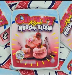 Cherry Ripe Marshmallow| Mashlow's Magic | buy sprinklez bronx |buy sprinklez brooklyn | buy sprinklez brooklyn online | buy sprinklez cali |buy sprinklez flavor