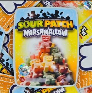 Sour Patch Marshmallow | buy sprinklez chicago | buy sprinklez nyc | buy sprinklez | buy sprinklez florida | buy sprinklez new jersey | buy sprinklez michigan | buy sprinklez texas | - Sprinklez