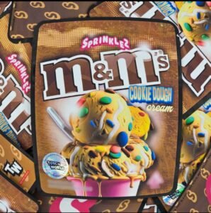 M&M Cookie Dough Cream| sprinklez mm cookie for sale| sprinklez weed | buy sprinklez weed| 